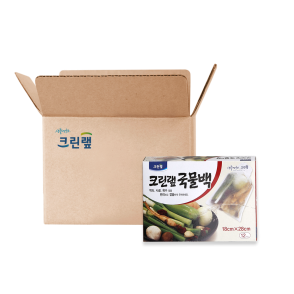 크린랲 국물백(12매) X27개(1BOX)