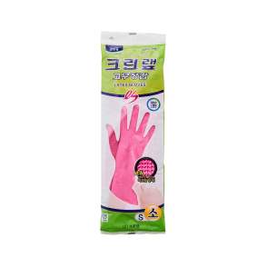 ES 고무장갑(소)