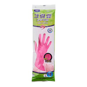 ES 고무장갑(대)