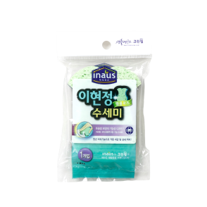 이현정 수세미(셀룰로즈)
