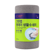 원데이 생활 수세미(50매)