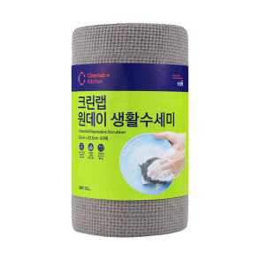 원데이 생활 수세미(50매)
