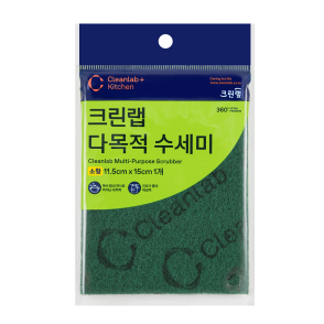 수세미 다목적(소)