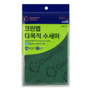 다목적 수세미(대)