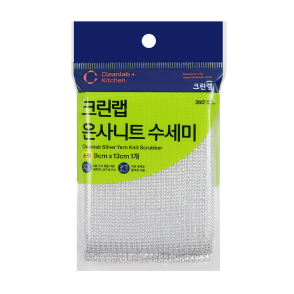 은사니트 수세미 (소)