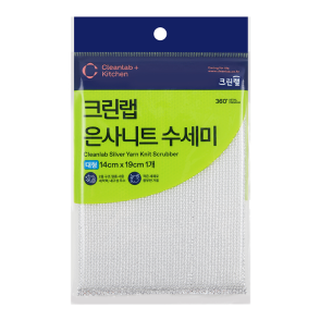 은사니트 수세미 (대)