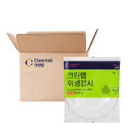 위생 접시 230￠(10개입) X100개 (1BOX)