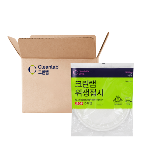 위생 접시 230￠(10개입) X100개 (1BOX)