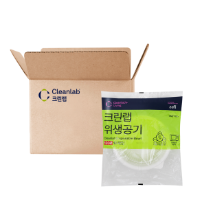 위생 공기 130￠(10개입) X100개 (1BOX)