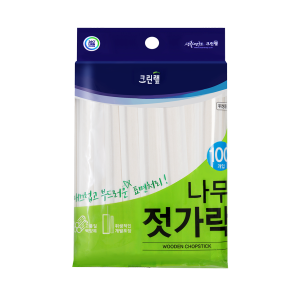 나무젓가락(100개입)