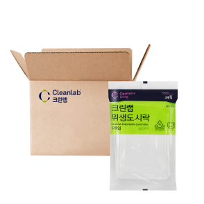 위생 도시락(5개입) X100개 (1BOX)