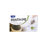 크린랲 다시백(소) 50매