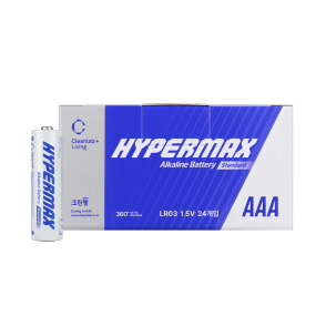 하이퍼맥스 스탠다드 AAA 24PS