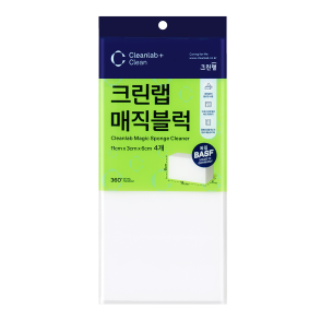 크린 매직 블럭(4입)