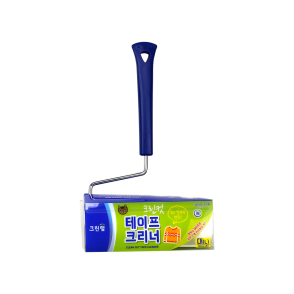 [신제품 호환가능] 테이프크리너(대)