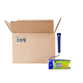 테이프크리너(대) X10개(1BOX)