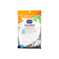 원형 세탁망(속옷용/25cm)