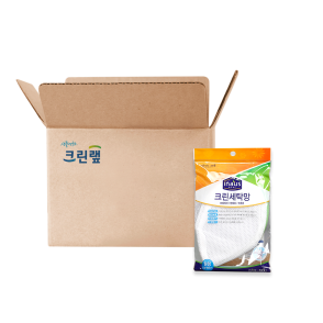 원형 세탁망(속옷용/25cm) X30개(1BOX)