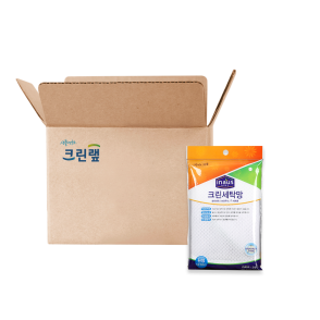원형 세탁망(셔츠용/45cm) X30개(1BOX)