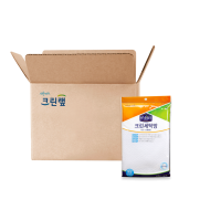 원형 세탁망(니트용/55cm) X15개(1BOX)