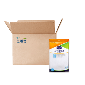 원형 세탁망(니트용/55cm) X15개(1BOX)