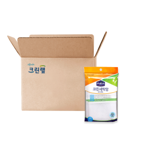 사각 세탁망(일반 의류용/60cm x 60cm) X30개(1BOX)
