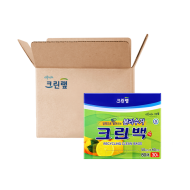 분리수거 크린백(30L x 80매) X 10개(1BOX)