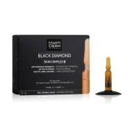 마티덤 스킨 컴플랙스 블랙 다이아몬드 앰플 30x2ml