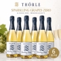 Thorle 토를레 스파클링 포도주스 제로 무알코올 750ml 6병세트 제품썸네일1