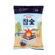 참숯 (2~3인용)