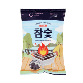 참숯 (2~3인용)