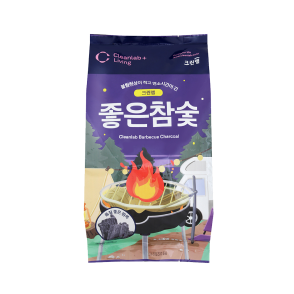 좋은참숯 (3~4인용)