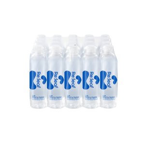 Re:leaf 릴리프 생수 500ml 20병