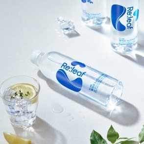 Re:leaf 릴리프 생수 500ml 20병