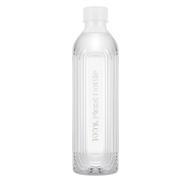 미세플라스틱 제로 Re:leaf 릴리프 생수 무라벨 500ml 20병 제품이미지1