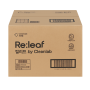 미세플라스틱 제로 Re:leaf 릴리프 생수 무라벨 500ml 20병 제품썸네일3