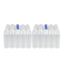 [2 BOX] 미세플라스틱 제로 Re:leaf 릴리프 생수 무라벨 500ml 20병 (총 40병) 제품썸네일1